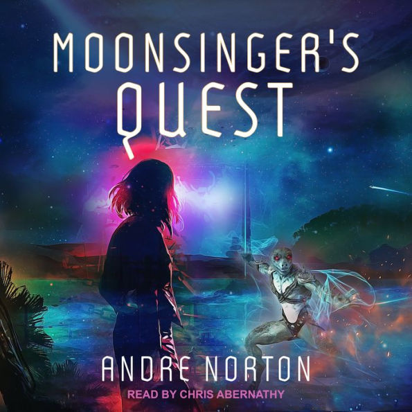Moonsinger's Quest