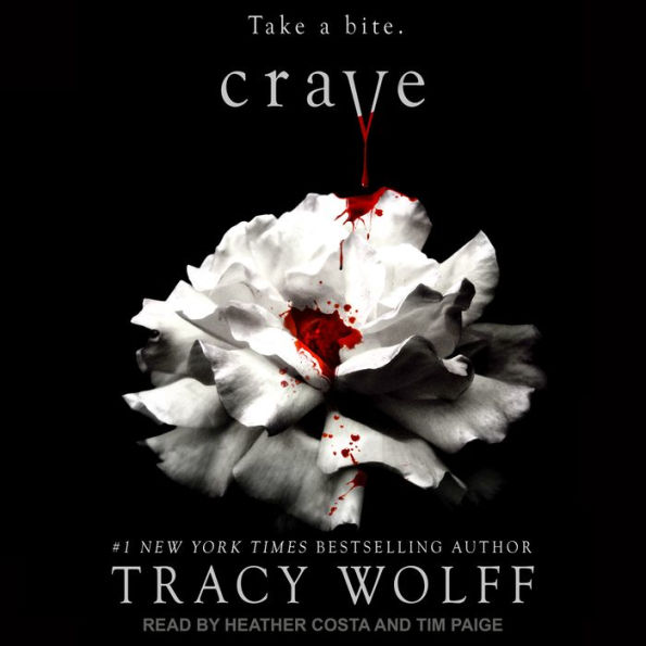 Crave (Crave Series #1)