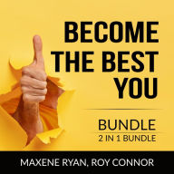 Become the Best You Bundle, 2 IN 1 Bundle: The Power Within You and The Greatest You