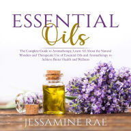 Essential Oils