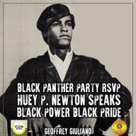 Black Panther Party RSVP