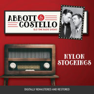 Abbott and Costello: Nylon Stockings