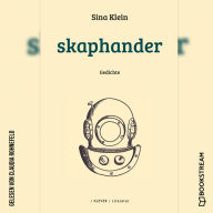 Skaphander - Gedichte (Ungekürzt)