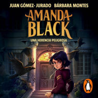 Amanda Black 1 - Una herencia peligrosa