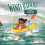 Wind Riders #3: Shipwreck in Seal Bay