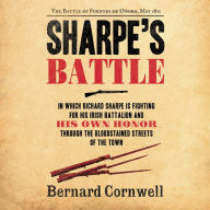 Sharpe's Battle (Sharpe Series #12)