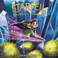 Starfell #3: Willow Moss & the Vanished Kingdom