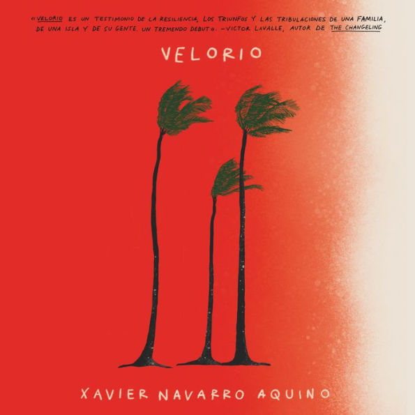 Velorio \ (Spanish edition)