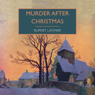 Murder After Christmas