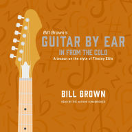 In From the Cold: A lesson on the style of Tinsley Ellis