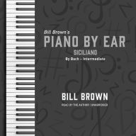Siciliano: By Bach - Intermediate