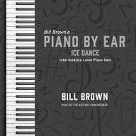 Ice Dance: Intermediate Level Piano Solo