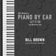 Let It Go: Late Beginner Solo