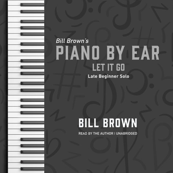 Let It Go: Late Beginner Solo