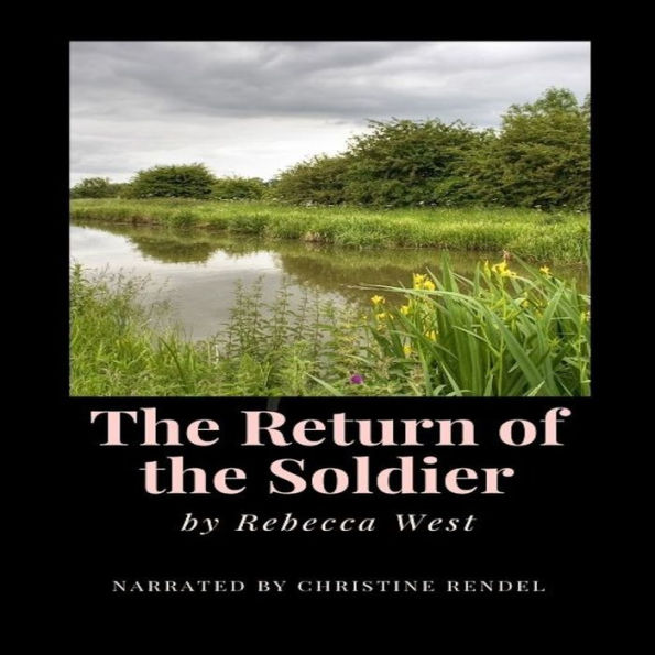 The Return of the Soldier