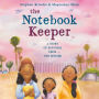 The Notebook Keeper: A Story of Kindness from the Border