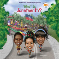 What Is Juneteenth?