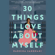 30 Things I Love About Myself