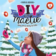 Les DIY de Maélie - tome 4: Des poux dans la tête, Les: Des poux dans la tête