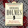 Das Geheimnis der Villa Wisteria - Gerd Köster liest Sherlock Holmes, Band 9 (Ungekürzt)