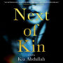 Next of Kin: A gripping and shocking psychological legal crime thriller that you won't want to miss!