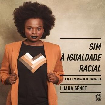 Sim à igualdade racial: Raça e mercado de trabalho