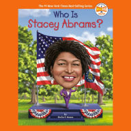 Who Is Stacey Abrams?