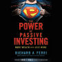 The Power of Passive Investing: More Wealth with Less Work