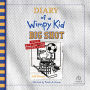 Big Shot (Diary of a Wimpy Kid Series #16)