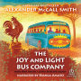 The Joy and Light Bus Company (No. 1 Ladies' Detective Agency Series #22)