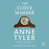 The Clock Winder