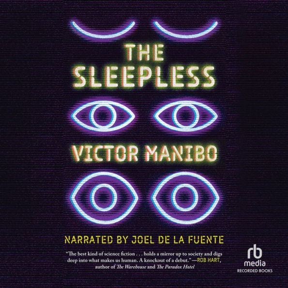 The Sleepless