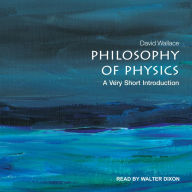 Philosophy of Physics: A Very Short Introduction