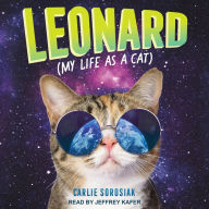 Leonard (My Life as a Cat)