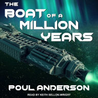 The Boat of a Million Years