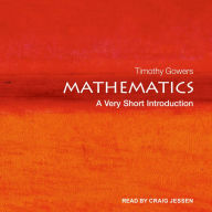 Mathematics: A Very Short Introduction