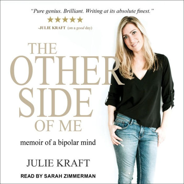 The Other Side of Me: Memoir of a Bipolar Mind