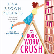 The Bookworm Crush