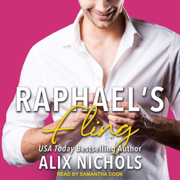 Raphael's Fling: A secret baby romance