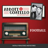 Abbott and Costello: Football