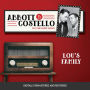 Abbott and Costello: Lou's Family