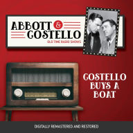 Abbott and Costello: Costello Buys a Boat