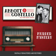 Abbott and Costello: Murder Mystery