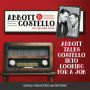 Abbott and Costello: Abbott Talks Costello into Looking for a Job