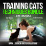 Training Cats Techniques Bundle