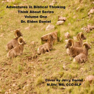 Adventure in Biblical Thinking