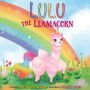 Lulu the Llamacorn