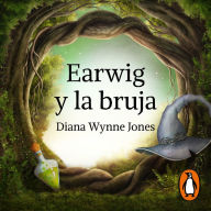 Earwig y la bruja / Earwig and the Witch