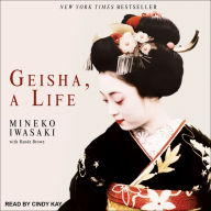 Geisha, A Life