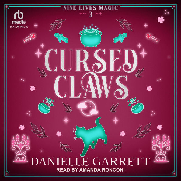 Cursed Claws